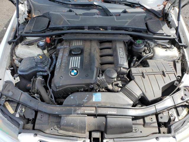 Photo 10 VIN: WBAVC73538KP38563 - BMW 3 SERIES 