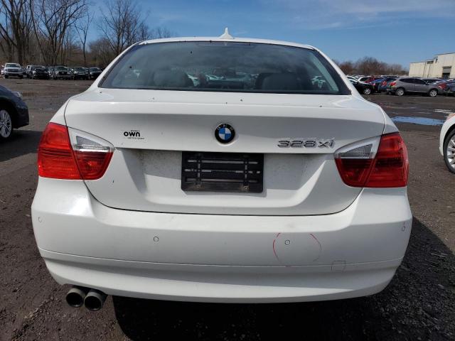 Photo 5 VIN: WBAVC73538KP38563 - BMW 3 SERIES 