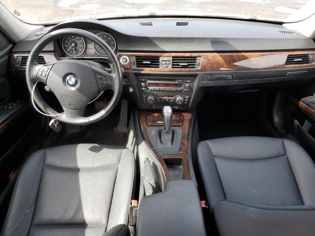 Photo 7 VIN: WBAVC73538KP38563 - BMW 3 SERIES 