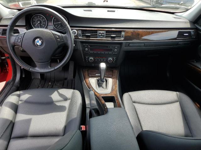 Photo 7 VIN: WBAVC73538KP39647 - BMW 3 SERIES 