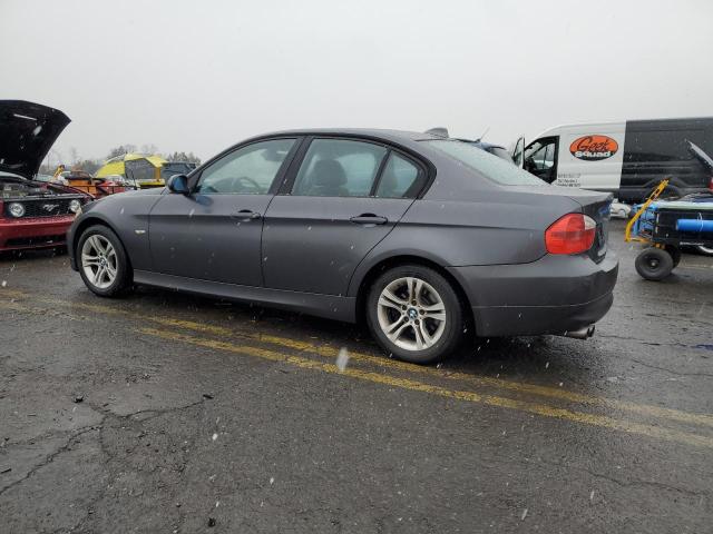 Photo 1 VIN: WBAVC73538KX90128 - BMW 328 XI SUL 