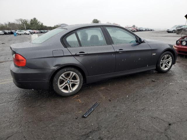 Photo 2 VIN: WBAVC73538KX90128 - BMW 328 XI SUL 