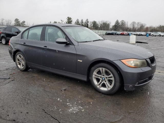 Photo 3 VIN: WBAVC73538KX90128 - BMW 328 XI SUL 