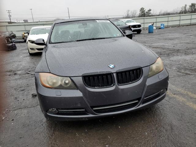 Photo 4 VIN: WBAVC73538KX90128 - BMW 328 XI SUL 