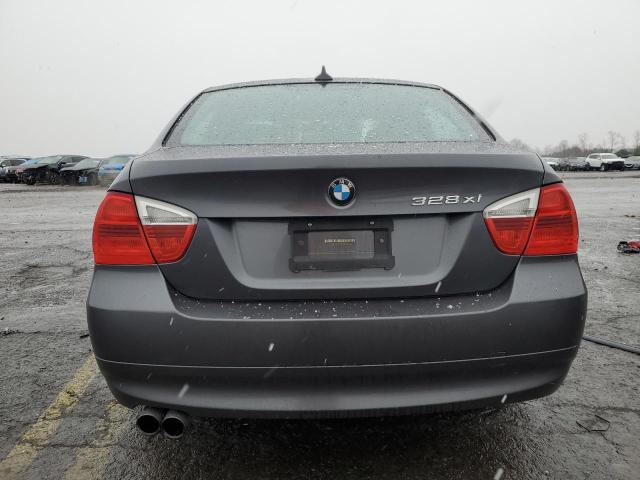 Photo 5 VIN: WBAVC73538KX90128 - BMW 328 XI SUL 