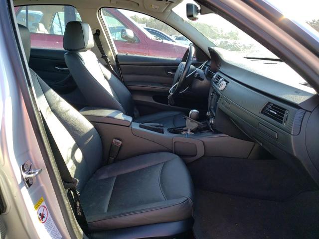 Photo 4 VIN: WBAVC73547KP30356 - BMW 328 XI SUL 