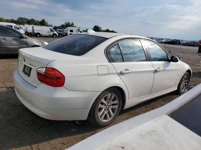 Photo 2 VIN: WBAVC73547KP31989 - BMW 328 XI SUL 