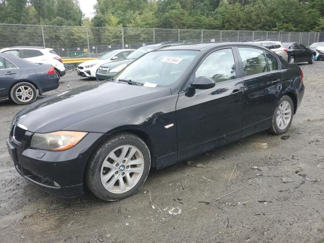 Photo 0 VIN: WBAVC73547KP34696 - BMW 328 XI SUL 