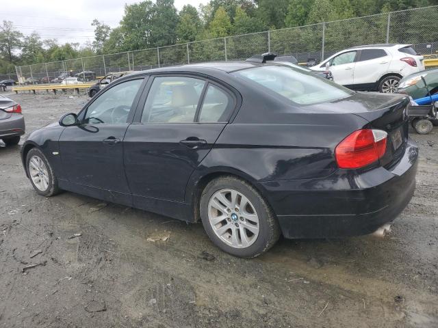 Photo 1 VIN: WBAVC73547KP34696 - BMW 328 XI SUL 