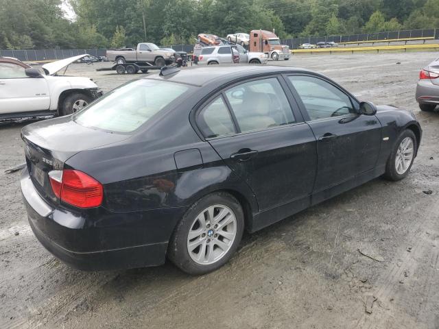 Photo 2 VIN: WBAVC73547KP34696 - BMW 328 XI SUL 