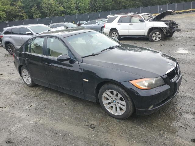 Photo 3 VIN: WBAVC73547KP34696 - BMW 328 XI SUL 