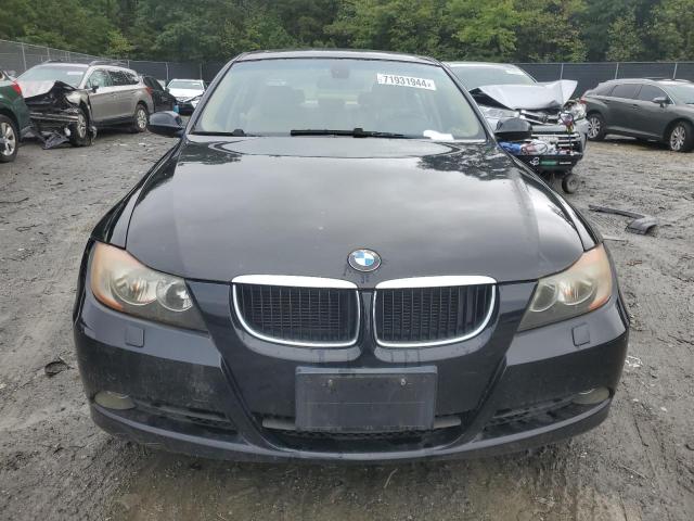 Photo 4 VIN: WBAVC73547KP34696 - BMW 328 XI SUL 