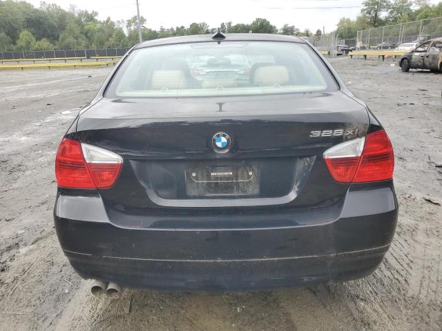 Photo 5 VIN: WBAVC73547KP34696 - BMW 328 XI SUL 