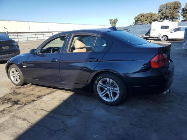 Photo 1 VIN: WBAVC73548A236439 - BMW 328 XI SUL 