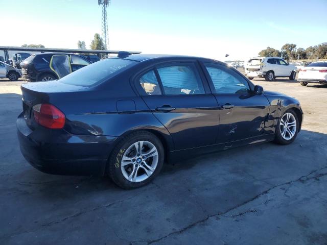 Photo 2 VIN: WBAVC73548A236439 - BMW 328 XI SUL 