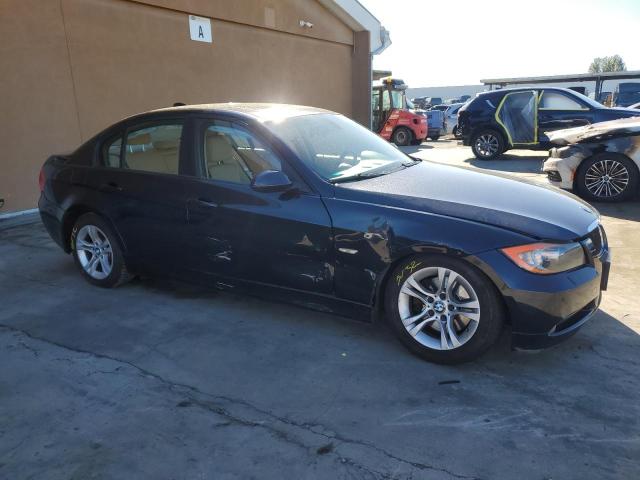 Photo 3 VIN: WBAVC73548A236439 - BMW 328 XI SUL 