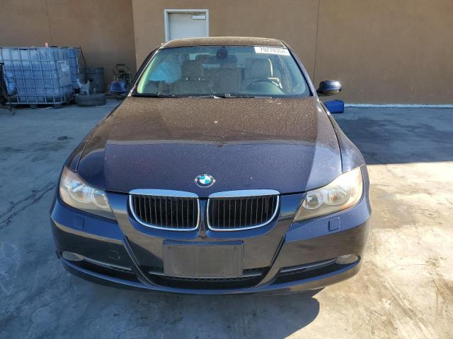 Photo 4 VIN: WBAVC73548A236439 - BMW 328 XI SUL 