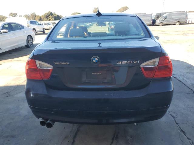 Photo 5 VIN: WBAVC73548A236439 - BMW 328 XI SUL 