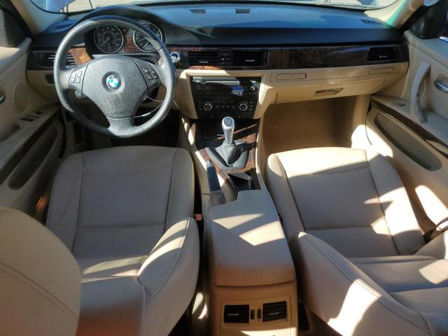 Photo 7 VIN: WBAVC73548A236439 - BMW 328 XI SUL 