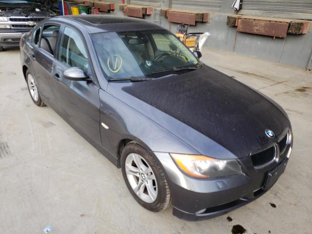 Photo 0 VIN: WBAVC73548A236473 - BMW 328 XI SUL 