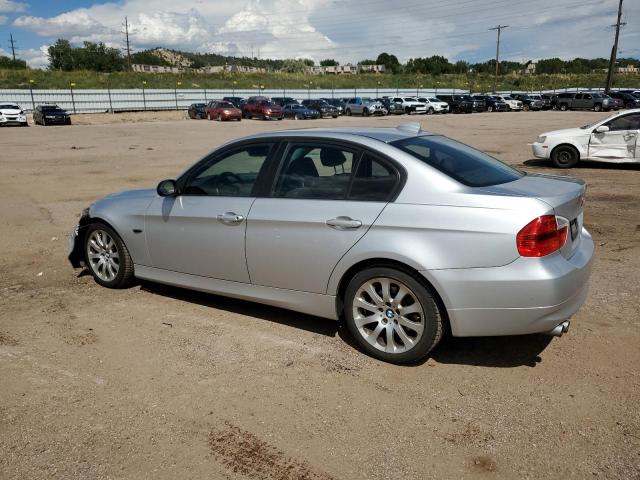 Photo 1 VIN: WBAVC73548KP39088 - BMW 328 XI SUL 