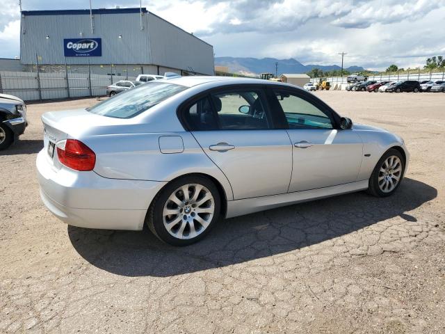 Photo 2 VIN: WBAVC73548KP39088 - BMW 328 XI SUL 