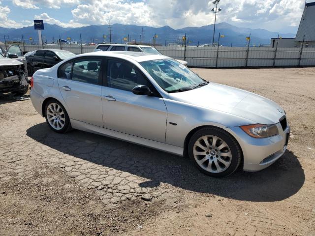 Photo 3 VIN: WBAVC73548KP39088 - BMW 328 XI SUL 