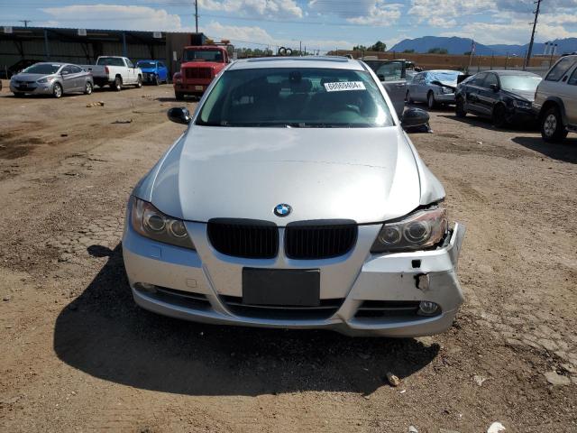 Photo 4 VIN: WBAVC73548KP39088 - BMW 328 XI SUL 