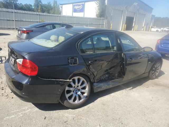 Photo 2 VIN: WBAVC73548KP39303 - BMW 328 XI SUL 