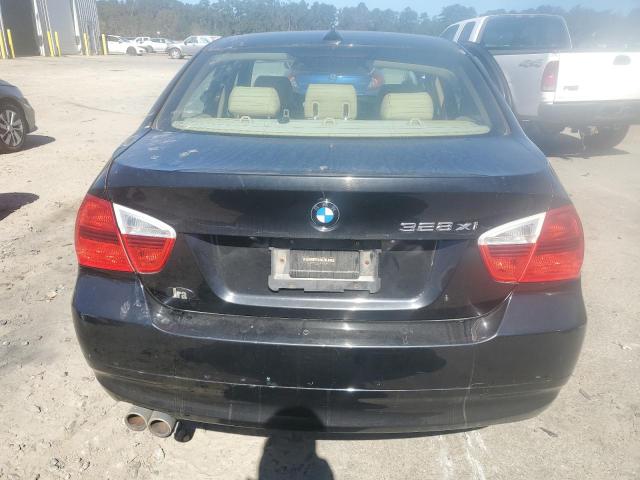 Photo 5 VIN: WBAVC73548KP39303 - BMW 328 XI SUL 