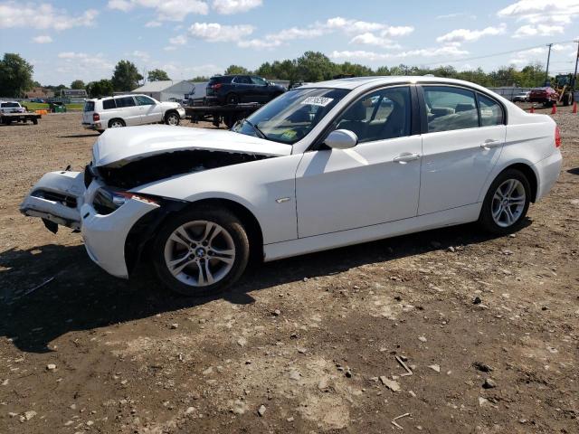 Photo 0 VIN: WBAVC73548KP39883 - BMW 328 XI SUL 