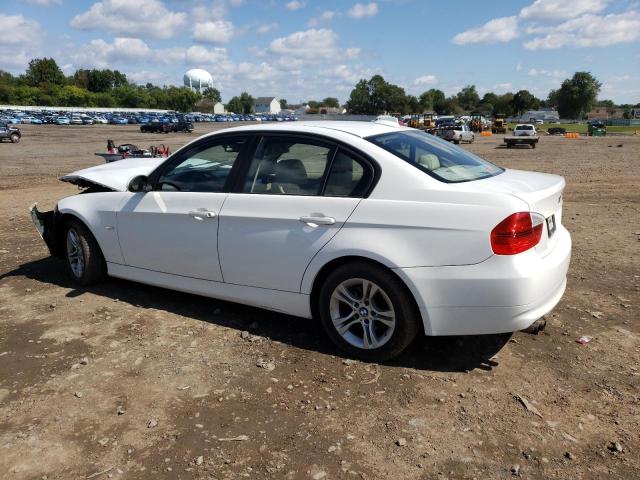 Photo 1 VIN: WBAVC73548KP39883 - BMW 328 XI SUL 