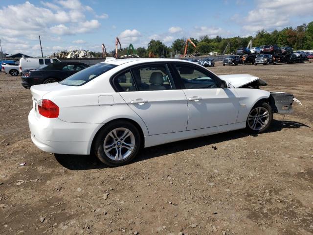 Photo 2 VIN: WBAVC73548KP39883 - BMW 328 XI SUL 