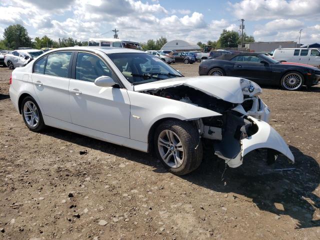 Photo 3 VIN: WBAVC73548KP39883 - BMW 328 XI SUL 