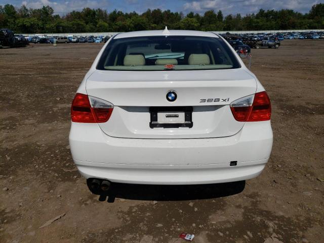 Photo 5 VIN: WBAVC73548KP39883 - BMW 328 XI SUL 