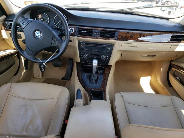 Photo 7 VIN: WBAVC73548KP39883 - BMW 328 XI SUL 