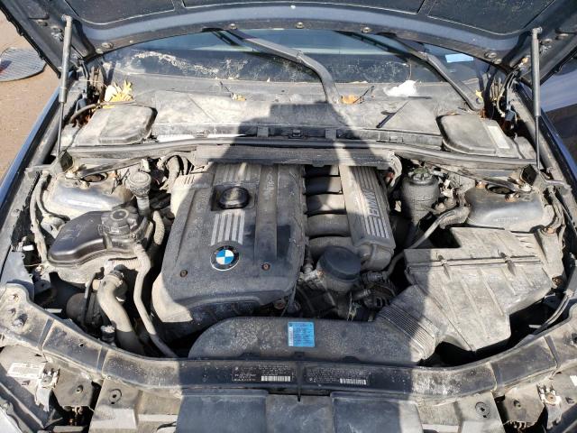 Photo 10 VIN: WBAVC73557KP32374 - BMW 3 SERIES 