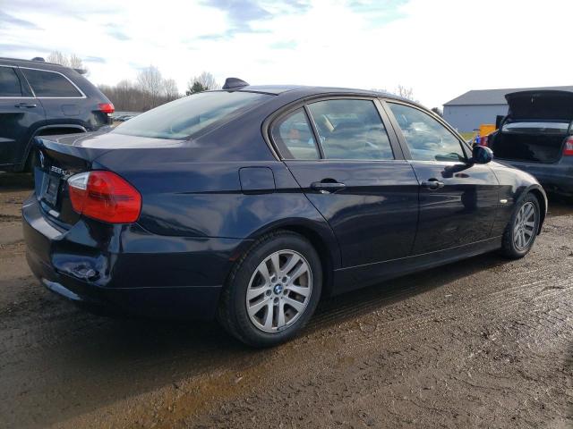 Photo 2 VIN: WBAVC73557KP32374 - BMW 3 SERIES 