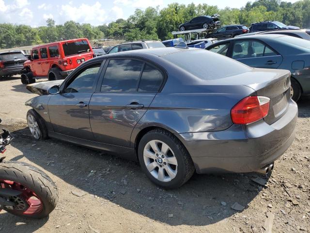 Photo 1 VIN: WBAVC73557KP35016 - BMW 328 XI SUL 