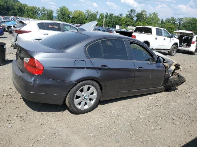 Photo 2 VIN: WBAVC73557KP35016 - BMW 328 XI SUL 