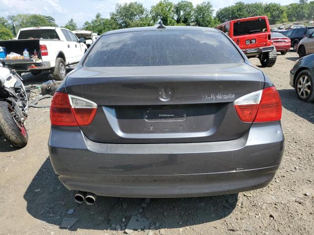 Photo 5 VIN: WBAVC73557KP35016 - BMW 328 XI SUL 