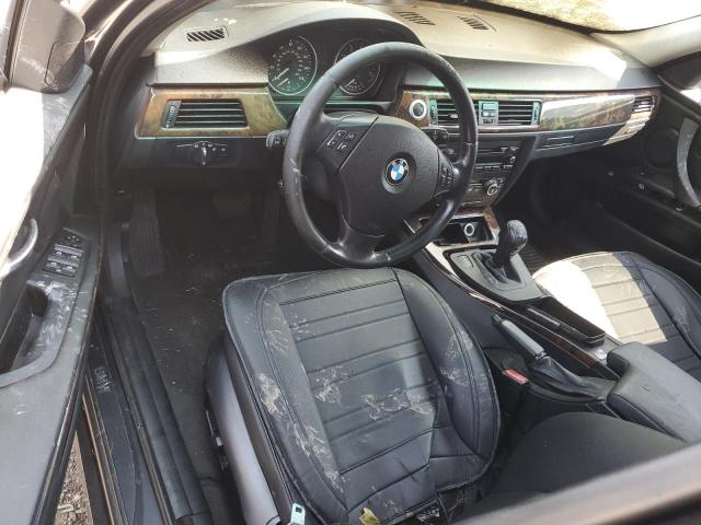 Photo 7 VIN: WBAVC73557KP35016 - BMW 328 XI SUL 