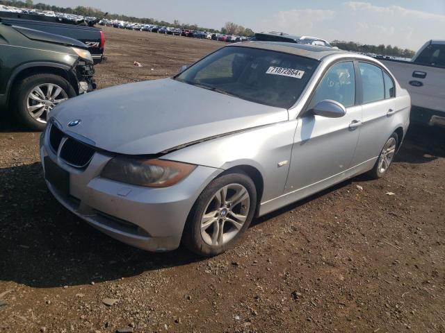 Photo 0 VIN: WBAVC73558KP38774 - BMW 328 XI SUL 