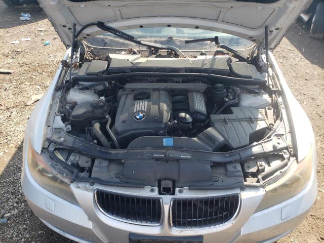 Photo 10 VIN: WBAVC73558KP38774 - BMW 328 XI SUL 