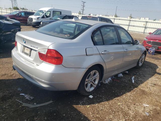 Photo 2 VIN: WBAVC73558KP38774 - BMW 328 XI SUL 