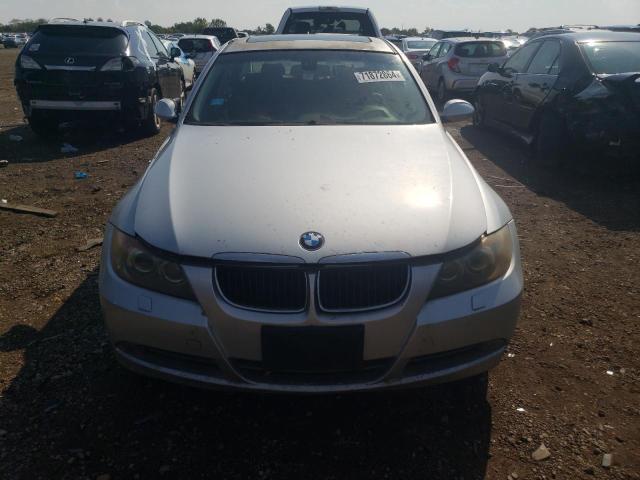 Photo 4 VIN: WBAVC73558KP38774 - BMW 328 XI SUL 