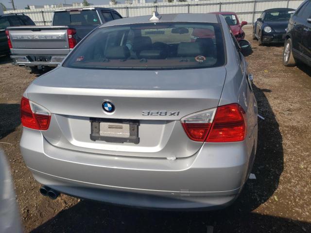 Photo 5 VIN: WBAVC73558KP38774 - BMW 328 XI SUL 