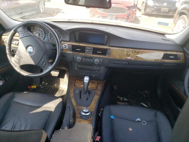 Photo 7 VIN: WBAVC73558KP38774 - BMW 328 XI SUL 