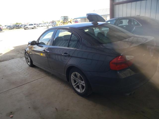 Photo 1 VIN: WBAVC73558KP39651 - BMW 328XI 