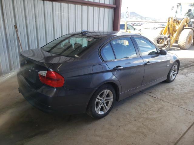 Photo 2 VIN: WBAVC73558KP39651 - BMW 328XI 